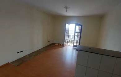 Imagem 4: Kitnet com 1 dormitório para alugar, 50 m² por R$ 844,91/mês - Parque São Jerônimo - Ameri