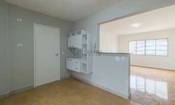 Imagem 7: Locação Apartamento 3 Dormitórios - 100 m² Vila Olímpia