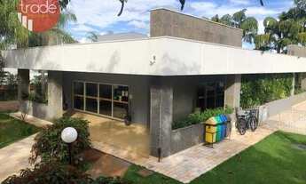 Imagem 2: Terreno em condomínio fechado na zona sul de Ribeirão