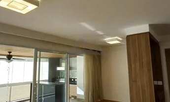 Imagem 5: Apartamento para venda em Cambuí de 197.00m² com 3 Quartos, 3 Suites e 3 Garagens