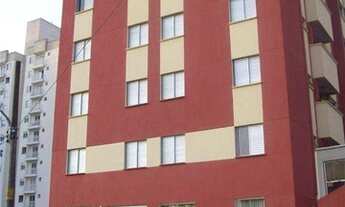 Imagem: Apartamento com 2 dormitórios à venda