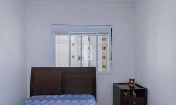 Imagem 2: Apartamento à venda com 166m², 3 quartos e 3 vagas