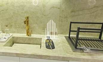 Imagem 3: APARTAMENTO DE 160M² COM QUATRO DORMITORIOS, TRES SUITES E DUAS VAGAS EM GREEN VIEW BUTANT