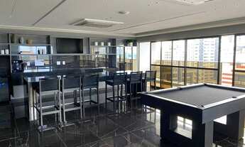 Imagem 4: Valor de Super OPORTUNIDADE! Apartamento com 2 Qts/ 64 m² para ALUGUEL - Cabo Branco - Joã