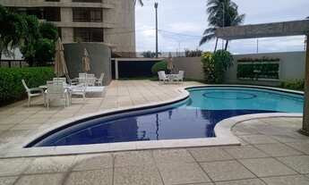 Imagem 3: Apartamento beira mar de piedade para aluguel tem 220 metros quadrados com 4 quartos