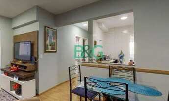 Imagem: Apartamento com 2 dormitórios à venda