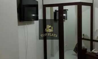 Imagem 5: Flat disponível na Bela Vista