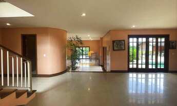 Imagem 2: Casa com 4 dormitórios, 750 m² - venda por R$ 1.600.000,00 ou aluguel por R$ 9.300,00/mês