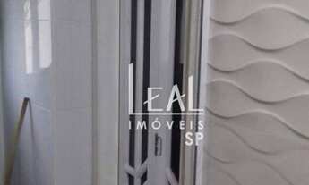 Imagem 3: Apartamento com 3 dormitórios à venda, 86 m² por R$ 750.000 - Jardim Flor da Montanha - Gu