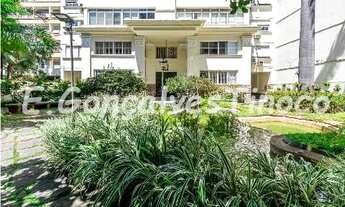 Imagem: APARTAMENTO COM 225M², 4 QUARTOS, BOTAFOGO