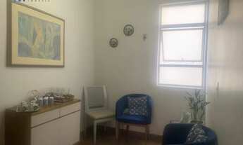 Imagem 3: Apartamento com 2 dormitórios à venda, 112 m² por R$ 320.000,00 - Coração Eucarístico - Be