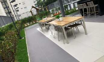 Imagem 7: Apartamento com 3 Quartos 1 Suite à Venda, 104 m² em Pinheiros