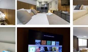 Imagem: Loft de Luxo no melhor ponto de Copacabana