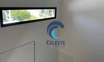 Imagem 3: Casa com 300 m² - Condomínio Residencial Colinas do Paratehy - São José dos Campos/SP