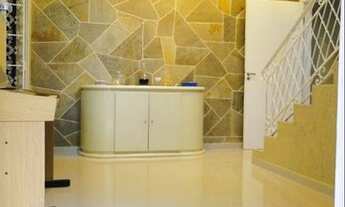 Imagem 2: Maravilho sobrado alto padrão residencial/comercial para venda e locação , Jardim São Paul