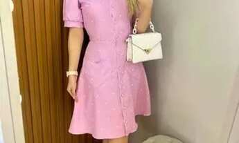 Imagem 3: VENDO vestidos , chama no zap