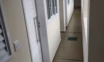 Imagem 6: Casa com 1 dormitório para alugar, 65 m² por R$ 1.100/mês - Taboão - Diadema/SP