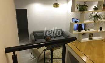 Imagem 1: São Paulo - Apartamento Padrão - Santana