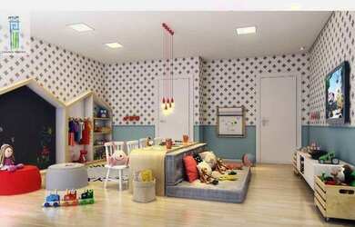 Imagem 4: Apartamento com 2 dormitórios à venda, 41 m² por R$ 280.500,00 - Vila Nova Cachoeirinha