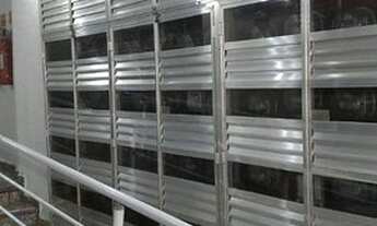 Imagem 7: Apto frente ao mar, pé na areia na V. Tupi, com 51 m² , 02 dorm. semi mobiliado, 01 vaga