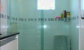 Imagem 2: Sobrado à venda, 173 m² por R$ 1.040.000,00 - Vila Flórida - São Bernardo do Campo/SP