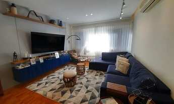 Imagem 4: Apartamento à venda, 3 quartos, 1 suíte, Leblon - RIO DE JANEIRO/RJ