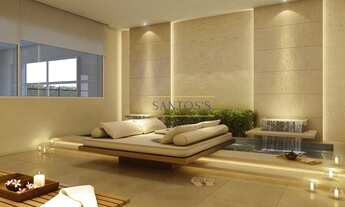 Imagem 6: Apartamento com 2 dormitórios para alugar, 73 m² por R$ 5.850,00/mês - Brooklin Novo - São