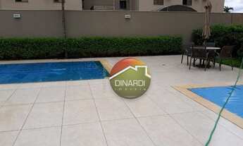 Imagem 2: Apartamento com 3 dormitórios à venda, 118 m² por R$ 650.000,00 - Jardim Botânico - Ribeir