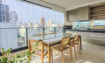 Imagem: Venda Apartamento 1 Dormitórios - 72 m²