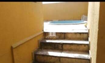 Imagem 6: Cobertura Duplex no Parque Esmeralda- São Paulo, SP