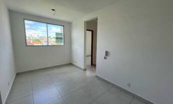 Imagem: Apartamento com 2 quartos para alugar, 48