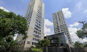 Imagem: Apartamento Locação 1 Dormitórios - 70