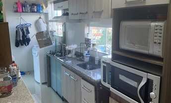 Imagem 2: Apartamento com planejados