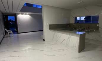 Imagem 2: Casa Alphaville Sergipe