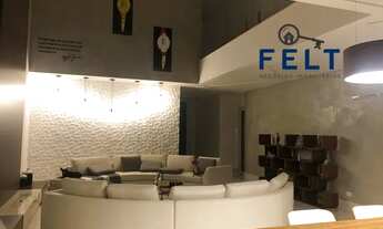 Imagem 4: SANTANA DE PARNAíBA - Casa de Condomínio - Alphaville