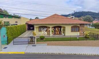 Imagem: Casa com 3 dormitórios à venda, 125 m²