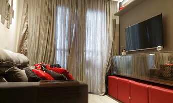 Imagem 6: Apartamento com 2 dormitórios à venda,sendo 1 suite a venda na Vila Ema - São Paulo/SP