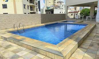 Imagem 2: Apartamento com 3 dormitórios para alugar, 144 m² por R$ 3.709,00/mês - Centro - Juiz de F