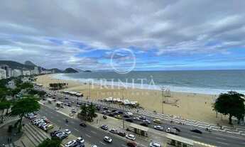 Imagem 2: Apartamento em Copacabana - Rio de Janeiro