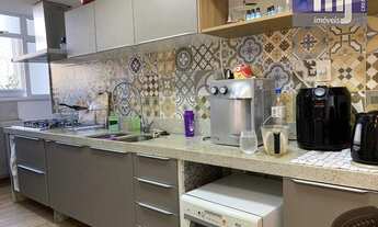 Imagem 2: APARTAMENTO - MIOLO DE ICARAÍ - OTÁVIO CARNEIRO - 3 qtos sendo 1 suíte, 1 vaga, 130 m² - I