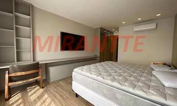 Imagem 2: Cobertura para venda tem 325 metros quadrados com 4 quartos em Santana - São Paulo - SP