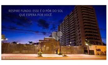 Imagem 4: Cobertura com 3 dormitórios à venda, 162 m² por R$ 1.137.189,82 - Barra Olímpica - Rio de