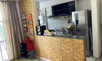 Imagem 4: Apartamento com 2 dormitórios, 65 m² - venda por R$ 477.000,00 ou aluguel por R$ 2.944,00