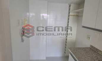 Imagem 5: Apartamento-LOCAÇÃO-Botafogo-Rio de Janeiro-RJ