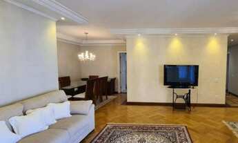 Imagem 7: Apartamento para Aluguel com 4 quartos , 195m² em Indianópolis - São Paulo