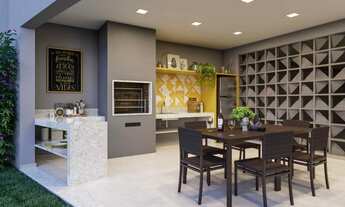 Imagem 4: Reserva Mundi Apartamento com 2 dormitórios