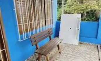 Imagem: Casa na praia com 2 dormitórios