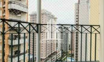 Imagem: APARTAMENTO 78M² COM DOIS DORMITÓRIOS