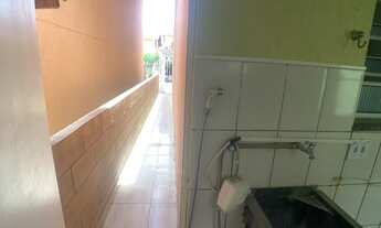 Imagem 3: Casa, 80 m² - venda por R$ 450.000,00 ou aluguel por R$ 2.900,00/mês - Granja Viana - Coti