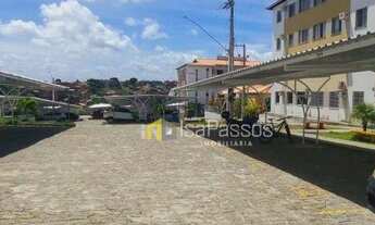 Imagem 2: VENDO CHAVE! Apartamento (52M²) no Condomínio VISTA DO PARQUE (Japaozinho